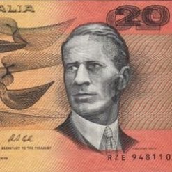 Error Banknotes