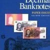 Australian Decimal Banknotes paper issue