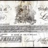 The Bank of Brighton One Hundred Pound 1853