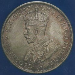 Rare australian coins still in circulation