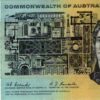 Australian decimal star banknote